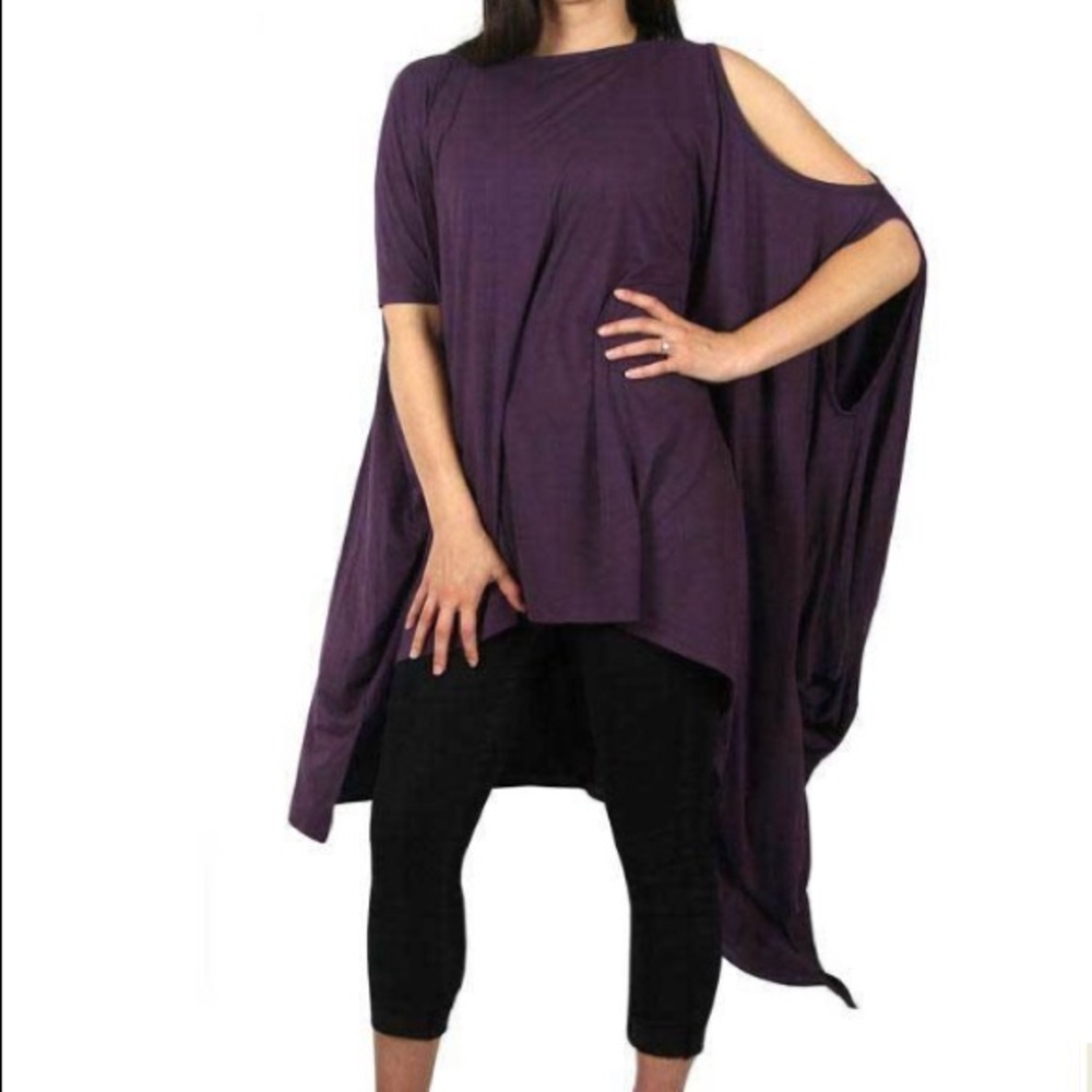 Birch & Grace Convertible top